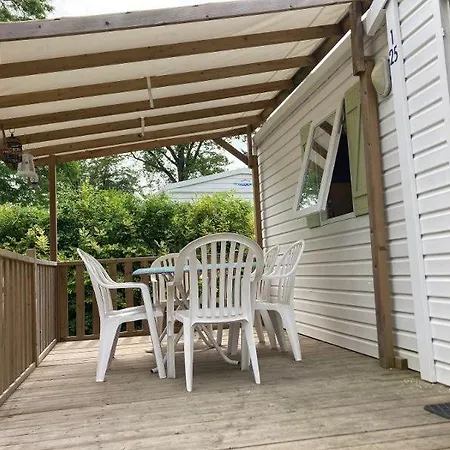 Casa de férias M. Equipe/confort 40 Min De Paris 2chb 5 Pers Saint-Chéron