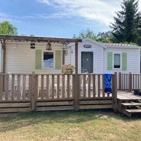 Casa de férias M. Equipe/confort 40 Min De Paris 2chb 5 Pers